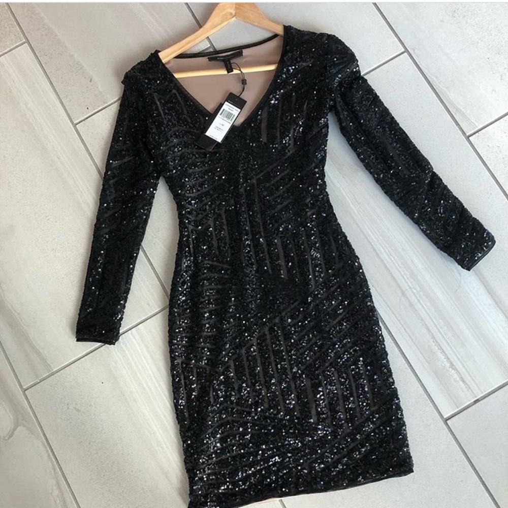 BCBG DRESS